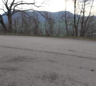 Wanderparkplatz Bölle