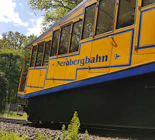 Nerobergbahn 