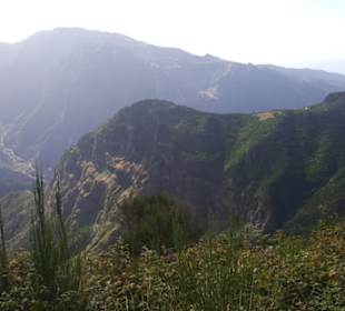 Hochebene Paul da Serra