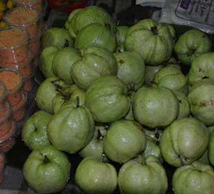 Обжорный ряд на Тонг Сала