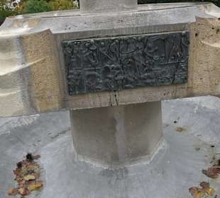 Dorfbrunnen Elchingen