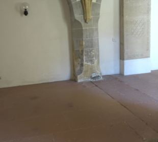 Kreuzgang Kloster Blaubeuren