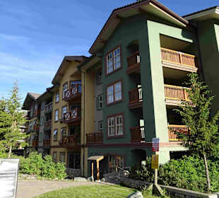 Shannon Falls Provincial Park