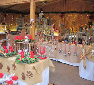 Kandeler Weihnachtsmarkt
