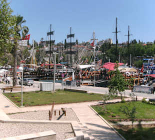 Hafen
