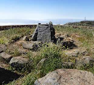 Alto de Garajonay