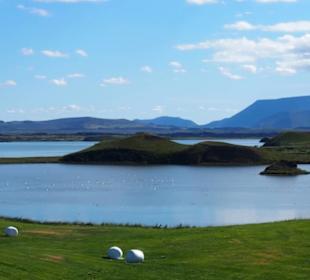Myvatn