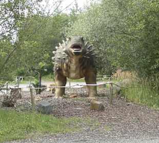 Dinopark