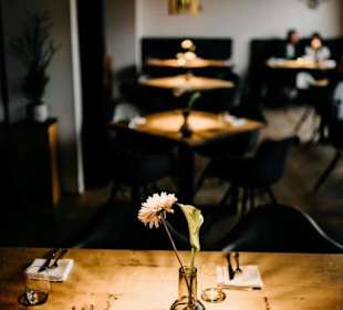 Sinnesrausch Restaurant 