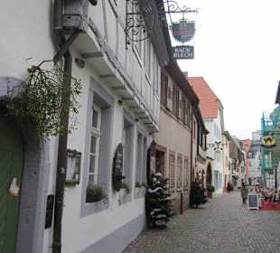 Altstadt Neustadt