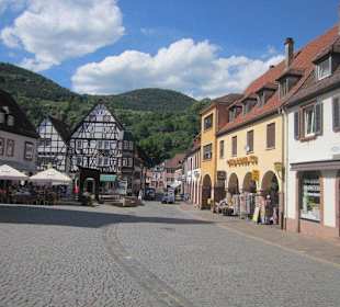 Altstadt Annweiler