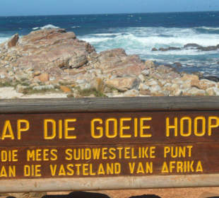 Kap der Guten Hoffnung