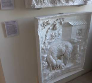 Museum Alte Kulturen