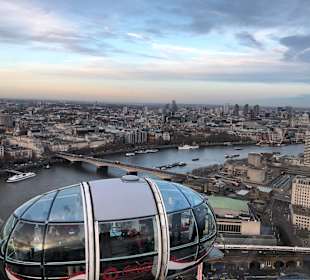 Stadtrundgang London