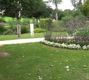 Blühendes Neresheim