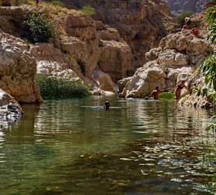 Am Wadi Shab