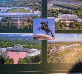 The Imperial Palace Restaurant s Prospekt