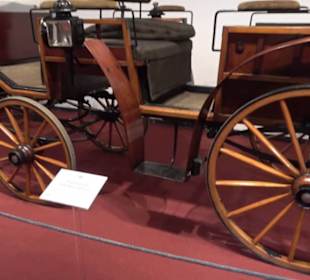 Fürstlicher Marstall