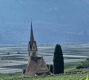 Kirche Hl. Valentin