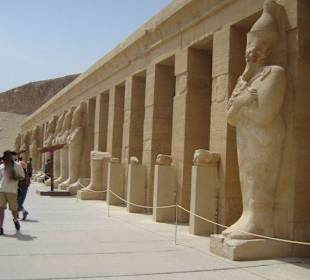Hatschepsut Tempel