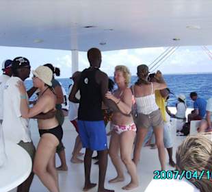 Isla Saona