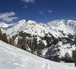 Wandern