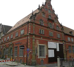 Wismar Stadtrundfahrt