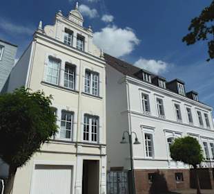 Häuser Nr. 46 und 48