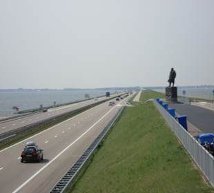 Stadtrundgang Harlingen