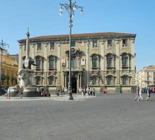 Piazza  Duomo