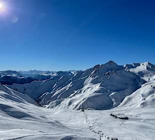 Skigebiet Serfaus