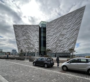 Titanic Belfast