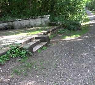 Sophienbrunnen von 1839 