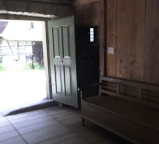 Hohenloher Freilandmuseum 