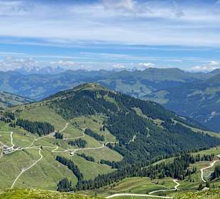 Wandern Neukirchen am Großvenediger