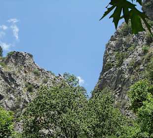 Ну и высоко