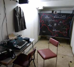 Technik aus DDR Zeiten