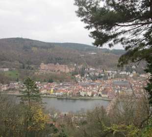 Philosophenweg