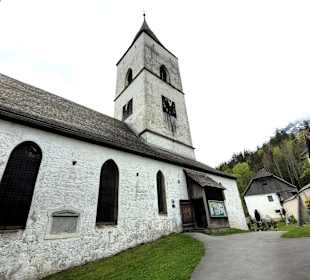 Pfarrkirche Hl. Georg