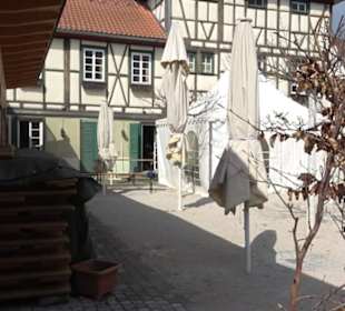 Altstadt Kirchheim unter Teck