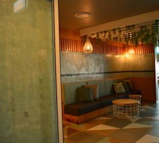 Harbourside Shoppingcenter