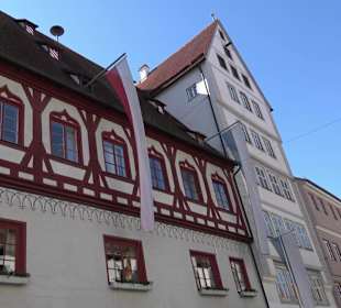 Brot- und Tanzhaus