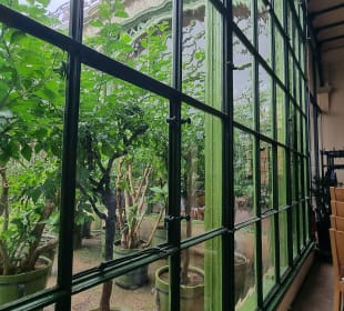 Orangerie