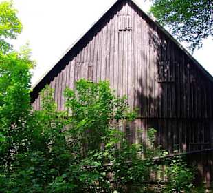 Wanderung zum Bärenfels