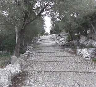 Hügel der Geheimnisse