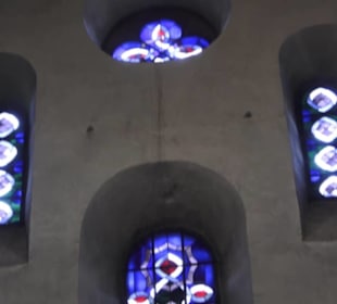 Benediktinerabtei St. Matthias