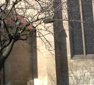 Katholische Kirche St. Ägidius