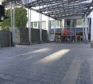 Altmarkt Galerie