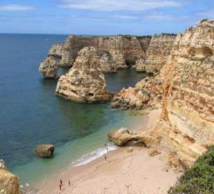 Praia da Marinha