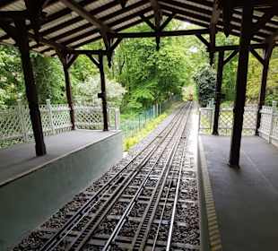 Nerobergbahn 